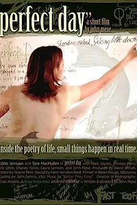 Постер к фильму «Perfect Day (2007)»