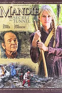 Постер к фильму «Мэнди и секретный тоннель (2009)»