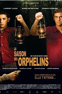 Постер к фильму «Время сирот (2008)»