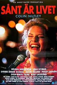 Главный постер фильма «Такова жизнь (1996)»