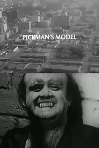 Постер к фильму «Pickman's Model (1981)»
