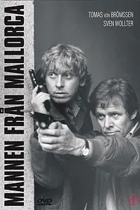 Главный постер фильма «Человек с Майорки (1984)»