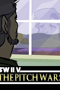 Постер к мультфильму «SW 2.5 (The Pitch Wars) (2003)»