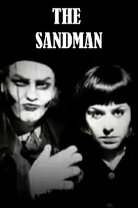 Постер к фильму «The Sandman (2007)»
