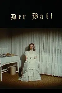 Постер к фильму «Выпускной бал (1982)»