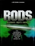 Постер к фильму «RODS: Mysterious Objects Among Us! (1997)»