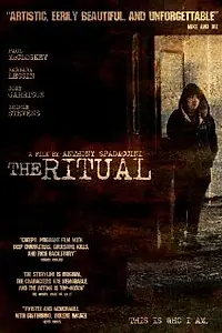Постер к фильму «The Ritual (2009)»