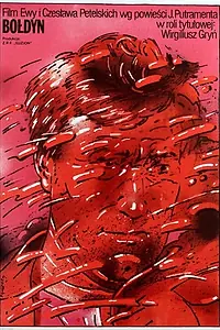 Постер к фильму «Болдын (1981)»