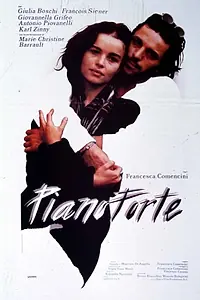 Постер к фильму «Фортепиано (1984)»