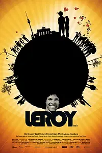 Постер к фильму «Лерой (2007)»
