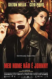 Постер к фильму «Меня зовут не Джонни (2008)»