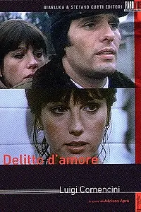 Постер к фильму «Преступление во имя любви (1974)»