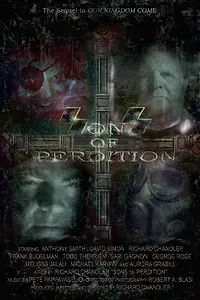 Постер к фильму «Сыны погибели (2007)»