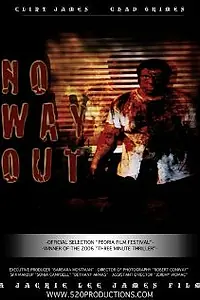 Постер к фильму «No Way Out (2007)»