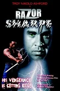 Постер к фильму «Razor Sharpe (2001)»
