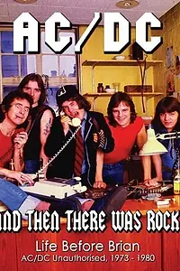 Постер к фильму «AC/DC (1969)»