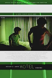 Главный постер фильма «Hearts and Hotel Rooms (2007)»