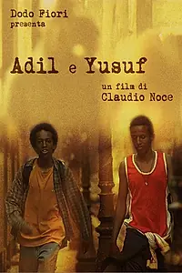 Постер к фильму «Adil e Yusuf (2007)»