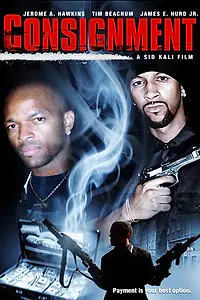 Постер к фильму «Consignment (2007)»