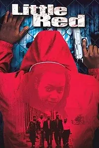 Постер к фильму «Little Red (2000)»