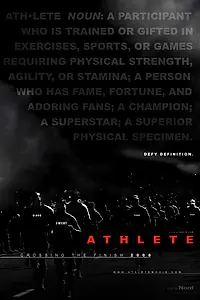 Постер к фильму «Atletu (2009)»