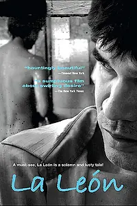 Постер к фильму «Леон (2007)»