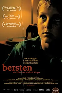 Постер к фильму «Bersten (2007)»