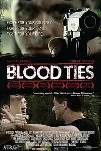 Постер к фильму «Кровные узы (2007)»