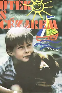 Постер к фильму «Побег с Цезарем (1990)»