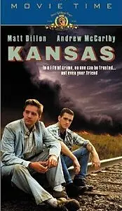 Главный постер фильма «Канзас (1998)»