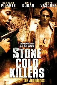 Постер к фильму «Stone Cold Killers (2004)»