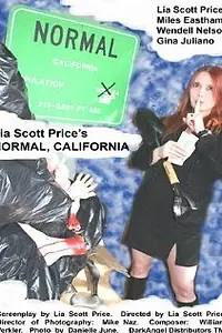 Постер к фильму «Normal, California (2007)»