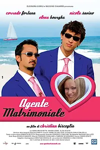 Постер к фильму «Матчмейкер (2006)»