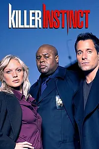 Постер к сериалу «Аномалии (2005 - 2006)»