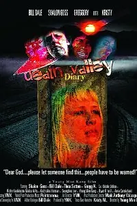 Постер к фильму «Death Valley Diary (2003)»