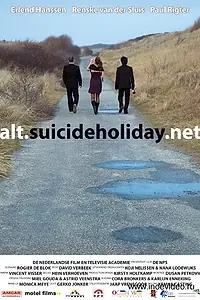 Постер к фильму «alt.suicideholiday.net (2005)»
