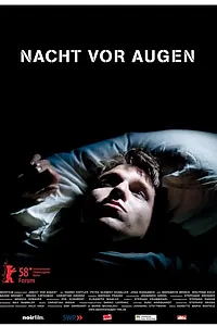 Постер к фильму «Взгляд ночи (2008)»