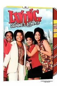 Постер к сериалу «Холостые мужчины и незамужние женщины (1993 - 1998)»