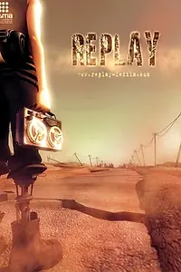 Постер к фильму «Replay (2007)»