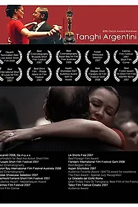 Постер к фильму «Аргентинское танго (2006)»