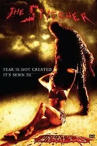 Постер к фильму «The Stitcher (2007)»