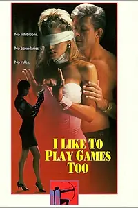 Главный постер фильма «Я тоже люблю играть (1999)»