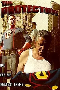 Постер к фильму «Защитник (2006)»
