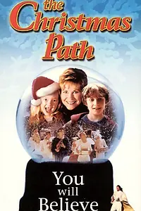 Главный постер фильма «Рождественский путь (1998)»