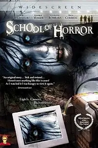 Постер к фильму «Школа ужаса (2007)»