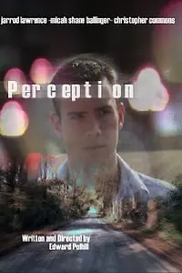 Постер к фильму «Perception (2006)»