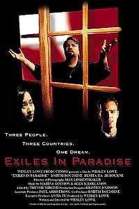 Постер к фильму «Exiles in Paradise (2001)»