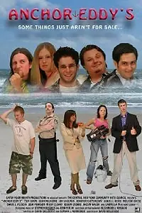 Постер к фильму «Anchor Eddy's (2006)»
