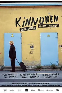 Постер к фильму «Киннунен (2007)»