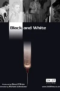 Постер к фильму «Black and White (2005)»